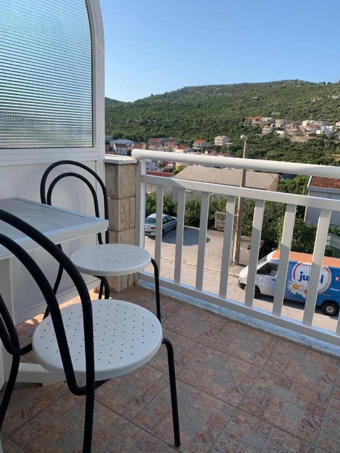 Room Ivana Neum Exterior foto