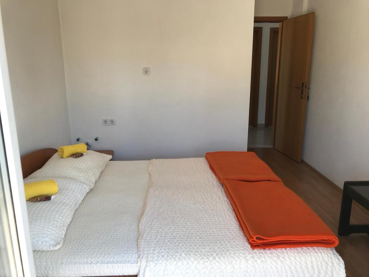Room Ivana Neum Exterior foto