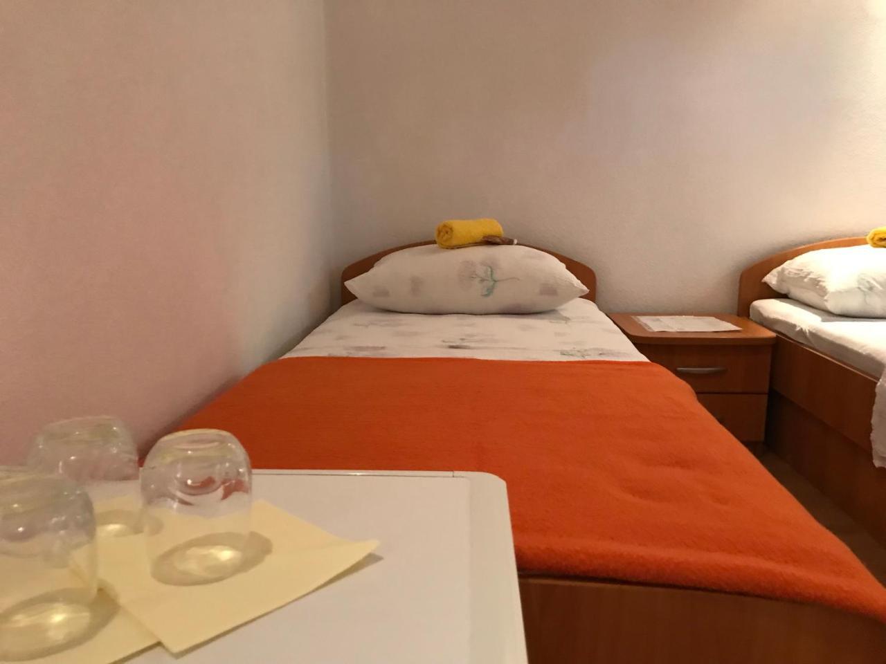 Room Ivana Neum Exterior foto