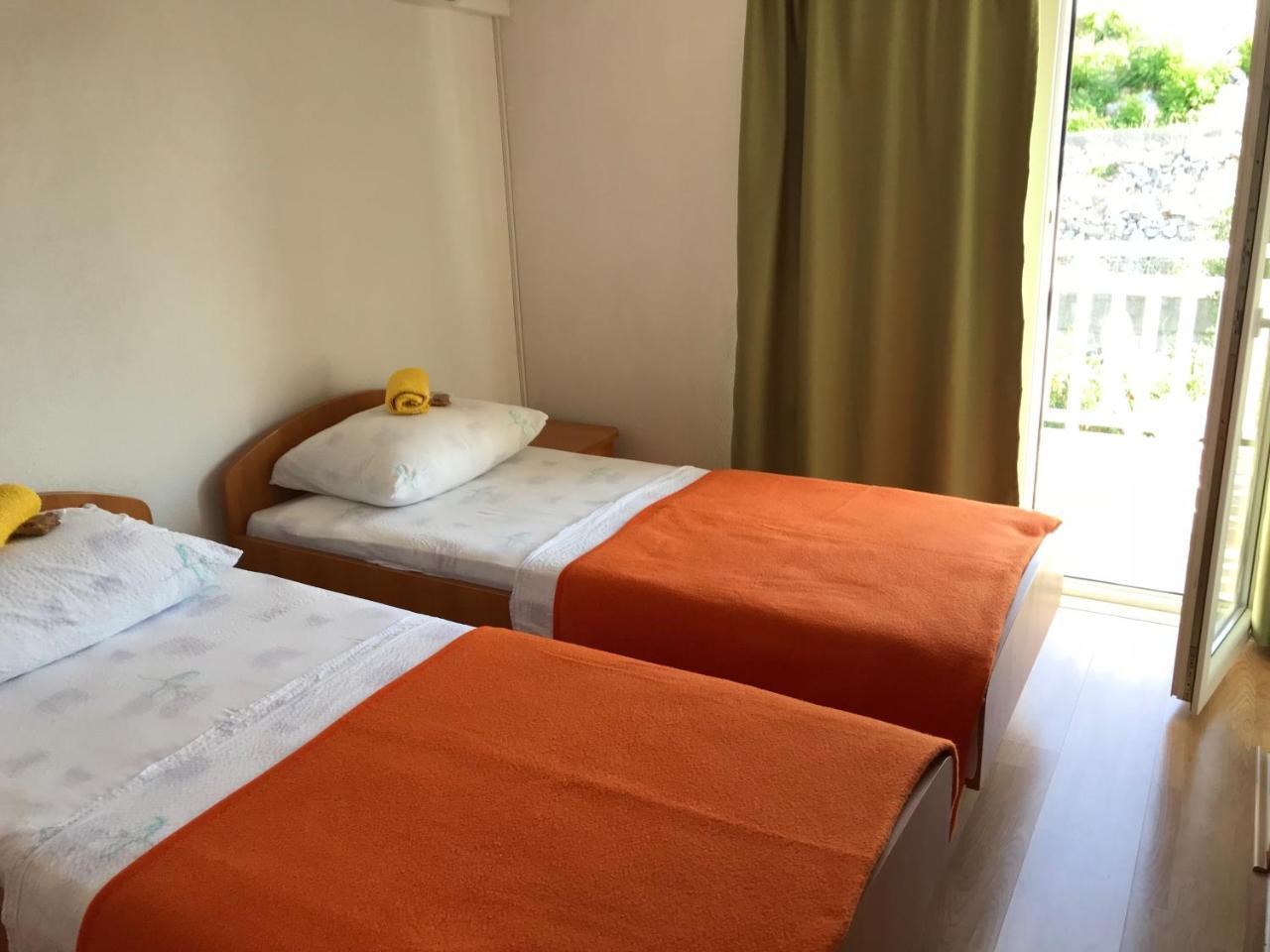 Room Ivana Neum Exterior foto